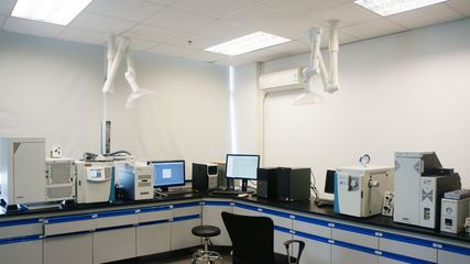 MARKES-磐合科儀聯(lián)合應(yīng)用實(shí)驗(yàn)室正式啟用，助力科技創(chuàng)新發(fā)展