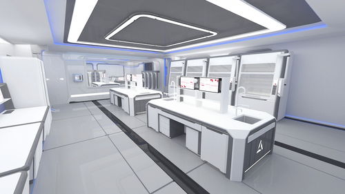 邁向中國創(chuàng)造 12所大學(xué)提前布局未來科學(xué)實驗室與儀器儀表