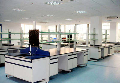 食品檢測實驗室裝修改造方案 VOLAB金屬遮篷的應(yīng)用與設(shè)計