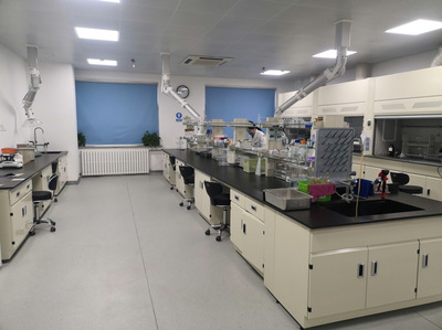 智慧賦能，水脈新生 透視濟(jì)南“一網(wǎng)供水”新格局下的實(shí)驗(yàn)室設(shè)備革新