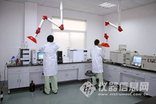 為客戶而生——訪上海安譜科學(xué)儀器實(shí)驗(yàn)室設(shè)備