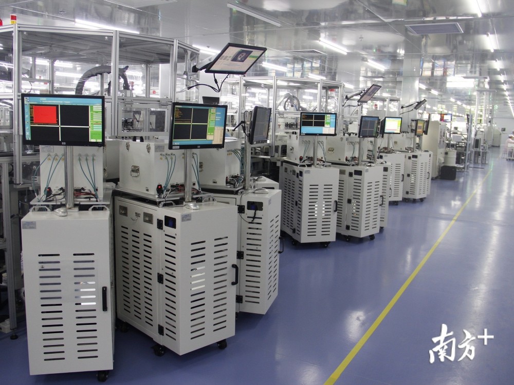 牽手華為布局5G新基建，光弘科技20億加碼與全球化戰(zhàn)略啟航