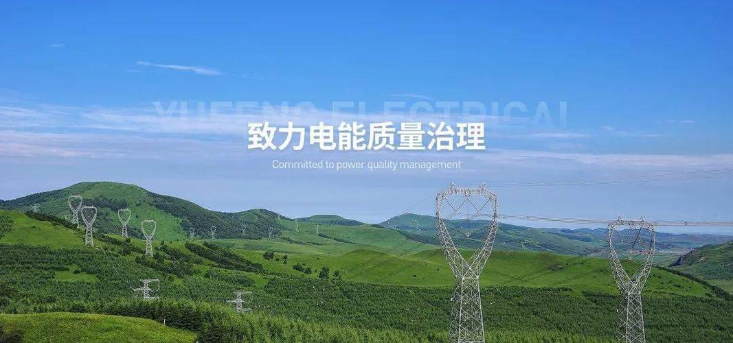 公司產品涵蓋用戶能效管理,電網無功補償設備,有源/無源濾波器,靜止